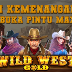 WILD WEST GOLD