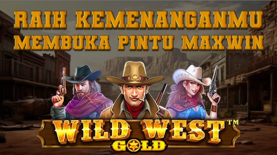 WILD WEST GOLD