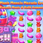 MAXWIN SUGAR RUSH