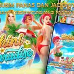 SLOT JACKPOT