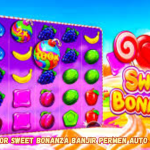 Tips Gacor Sweet Bonanza Banjir Permen Auto Jackpot