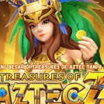 Tips Jitu Menang Besar di Treasures of Aztec Tanpa Banyak Modal