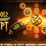 Trik Ampuh Symbols of Egypt Menembus Keberuntungan