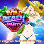 Trik Jitu Wild Beach Party Bikin Pantai Penuh Jackpot